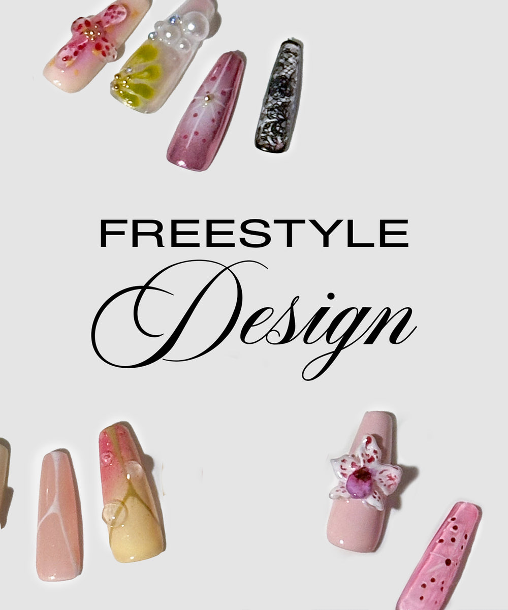 Freestyles Custom Design