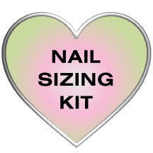 Nail Sizing kit