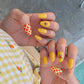 90s Nails