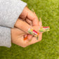 Blossom nails