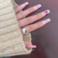 Salior Moon Nails